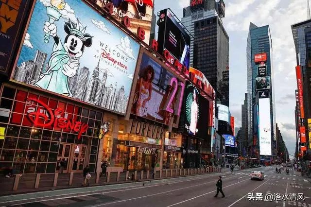 美国新冠死亡病例快突破10万了,为什么鲜有名人死亡?