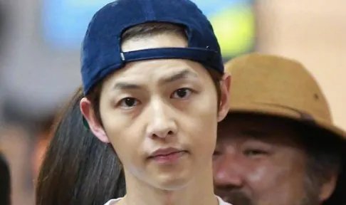 离婚后的宋仲基怎么样了？