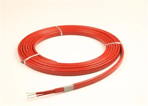 管道电伴热有哪些分类  有什么优势