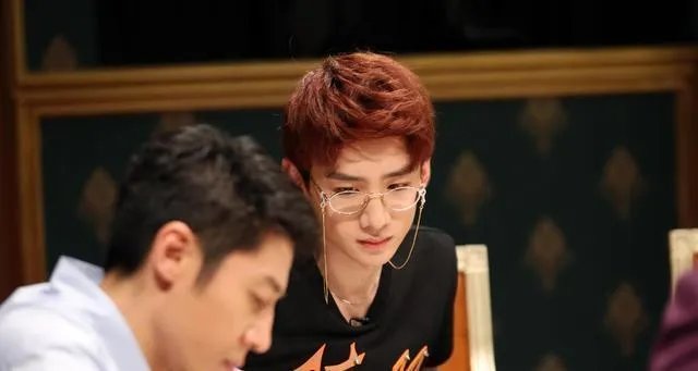 赛琳娜粉丝控诉明星大侦探p图 赛琳娜的病能活多久