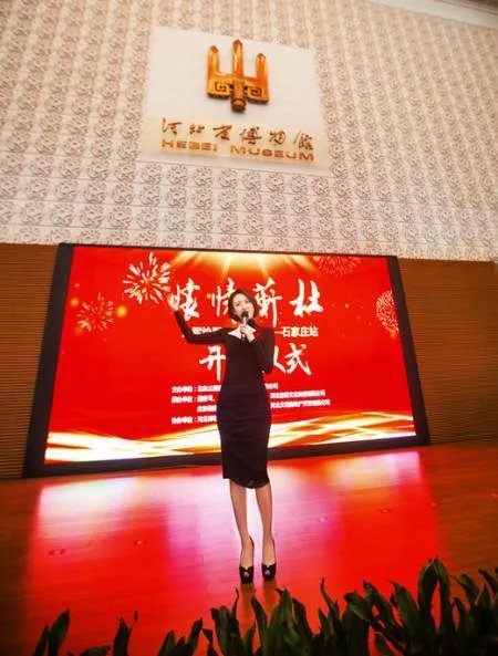 张蕾助阵朱军画展具体什么情况？是怎么回事？