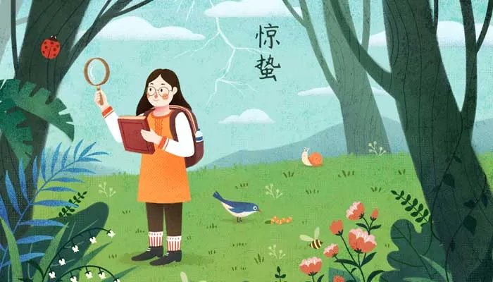 惊蛰是什么意思 惊蛰的含义是什么