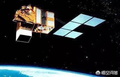 中国军事侦察卫星被认为是“千里眼”吗?为什么?