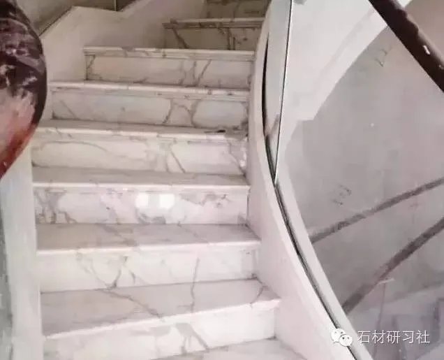 石材装饰工程收口形式及加工知识（全）