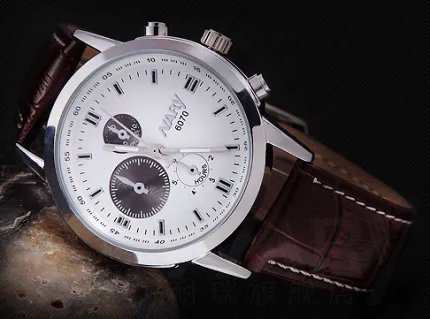 品牌手表有哪些?