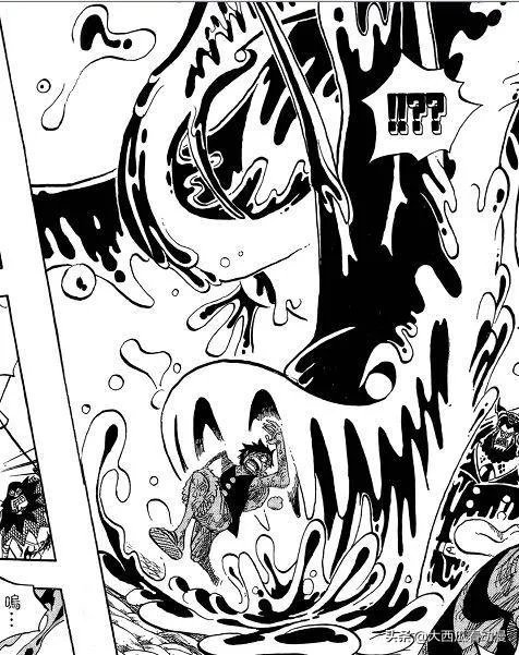 如何评价海贼王第863话?