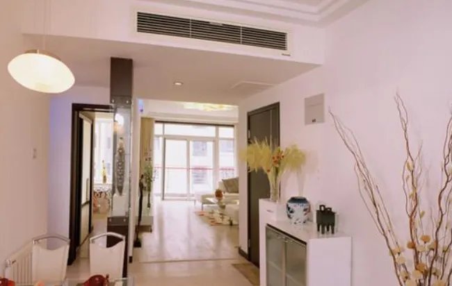 中央空调不制热是什么原因