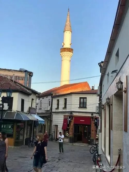 马其顿是一个怎样的国家？