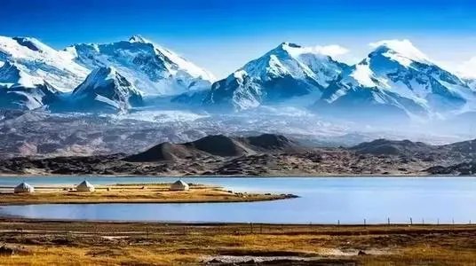 帕米尔高原为什么被叫做葱岭