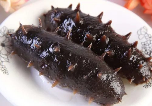 东营的特产有哪些?