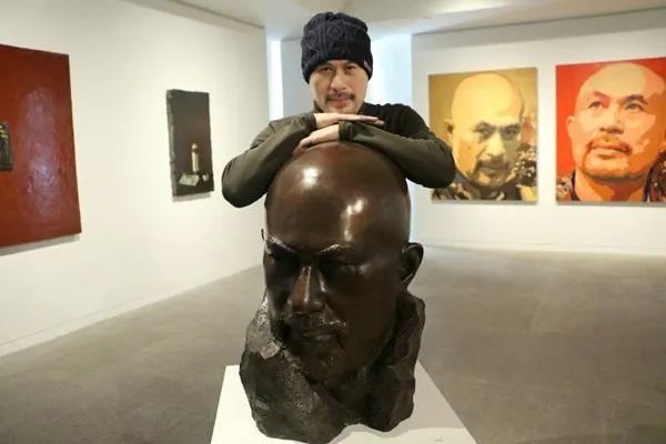 《一路成年》中徐锦江骑单车逃跑,他在节目中还有哪些神操作?