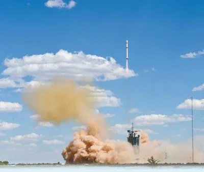 高分九号05星发射成功，这意味着什么？