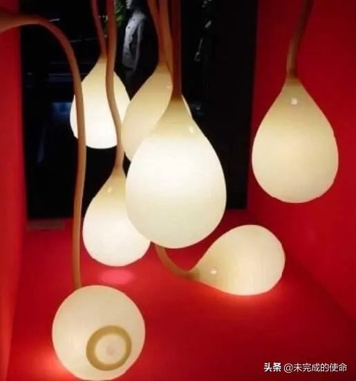 家居灯具有哪些保养常识?