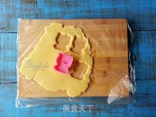 Kitty猫饼干