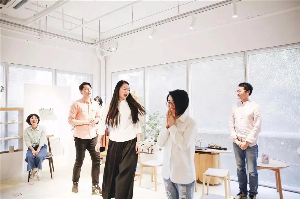 2018 年度回顾 | 吱音五周年的 5 个关键词,Give me five!