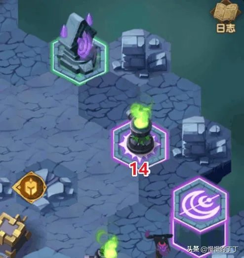 剑与远征奇境探险凄寒高地(凄寒高地通关流程傻瓜版全图流程)