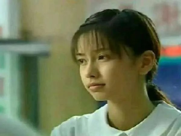 杨颖是变成国内一线女星的？