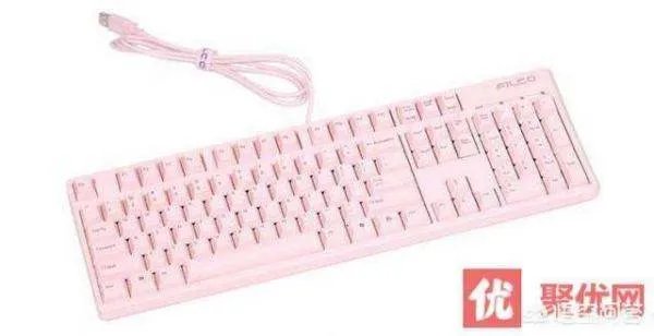 出名的鼠标品牌有哪些？