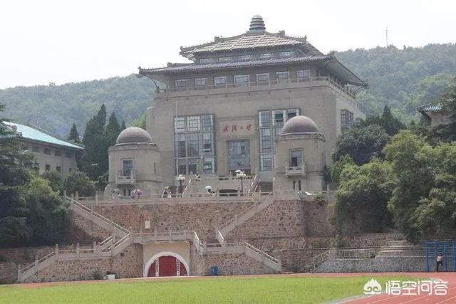 武汉大学和华中科技大学哪个最强？