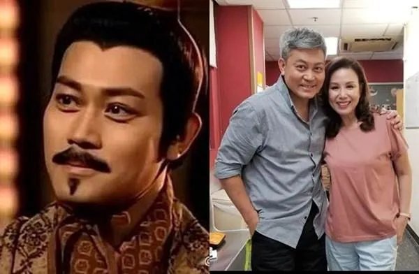 曾伟权得什么病