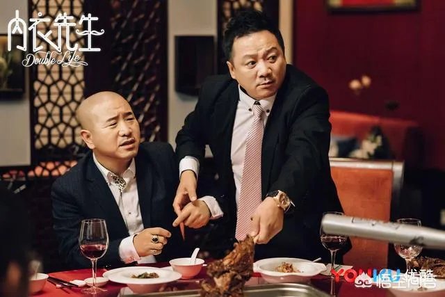 李荣浩为什么“不放过”《乡村爱情》里的谢广坤？