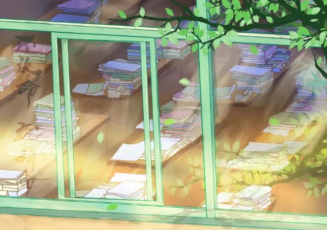 中考励志句子 迎战中考正能量语录