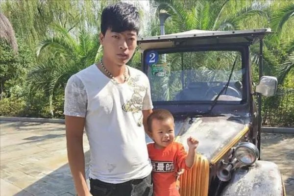 河南22岁男子不顾反对,娶36岁离异大姐,如今他们生活如何?