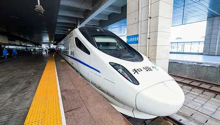 高铁上可以吃泡面吗 高铁上可不可以吃泡面