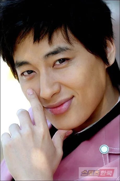 郑日宇李智勋朱智勋