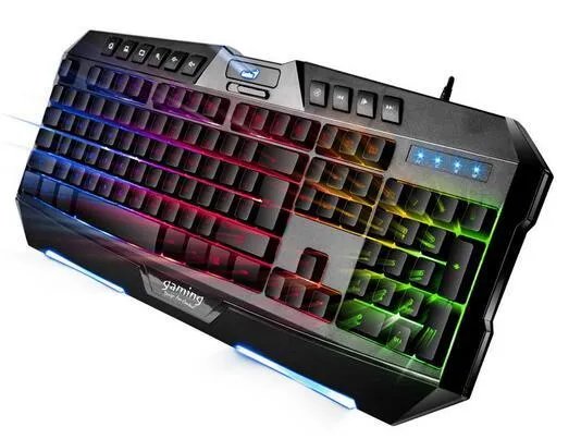 dnf专用键盘哪一款好 专用游戏键盘推荐