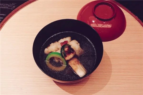 上海最顶级的日本料理 上海高档日料店十大排名