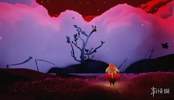 《光遇》万圣节地图在哪2021 2021万圣节地图位置情报