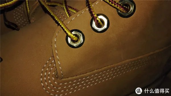 谁能比我坑！官网入手土豪版滴 Timberland 添柏岚 10061 大黄靴