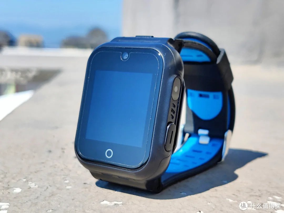 给孩子最好的开学礼物 乐视儿童智能手表X200