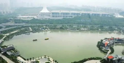 南宁市旅游攻略必玩的景点