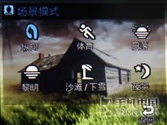 3G版iPhone也汗颜! 三星F480完全体验