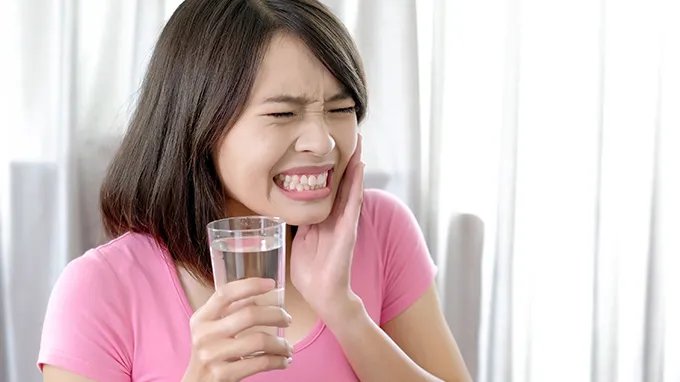 上火牙疼怎么办