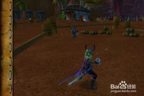 魔兽世界美酒节任务[扔酒杯！]怎么做