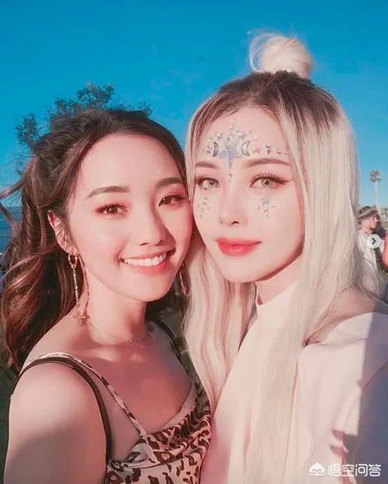 去音乐节,你打算穿什么?