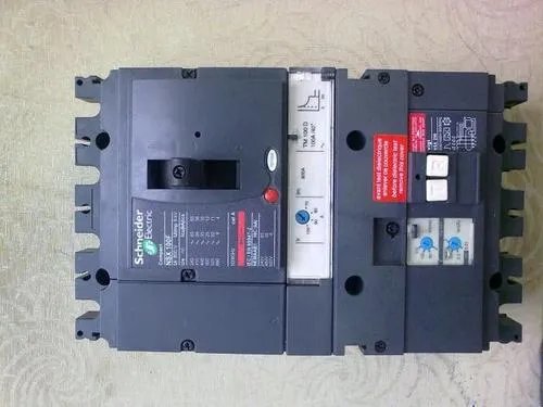 框架断路器和塑壳断路器有什么区别