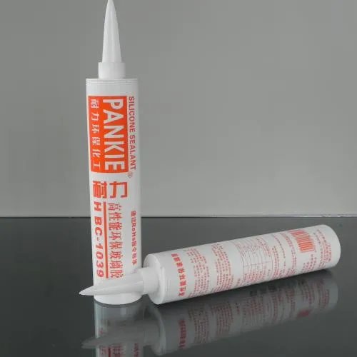 玻璃胶价格一般多少