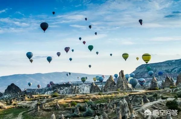 现在去土耳其旅游安全吗？