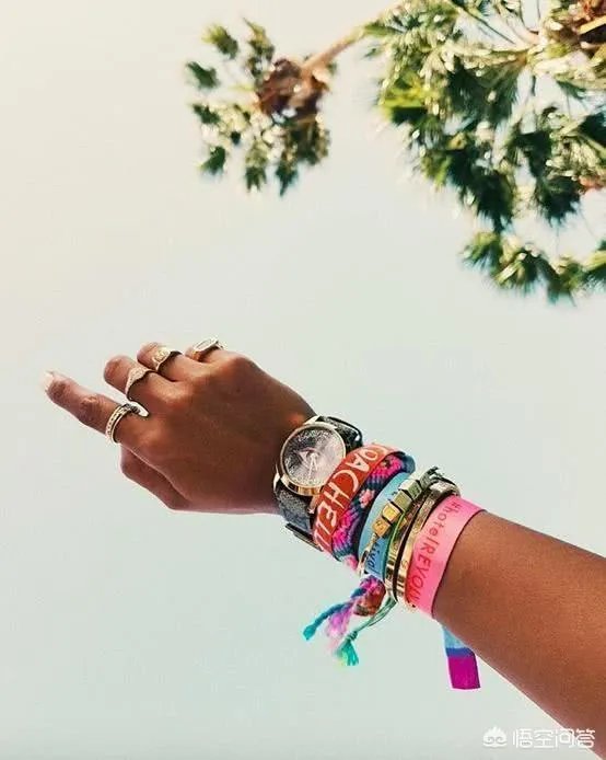 去音乐节,你打算穿什么?