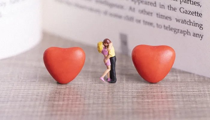 用高情商表达我想你的句子 高情商表示很想念对方的情话