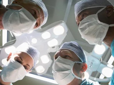 宁波住院床位日日爆满 一床难求