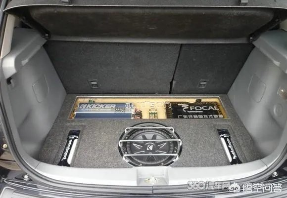 有哪些铃木天语SX4音响改装的案例?