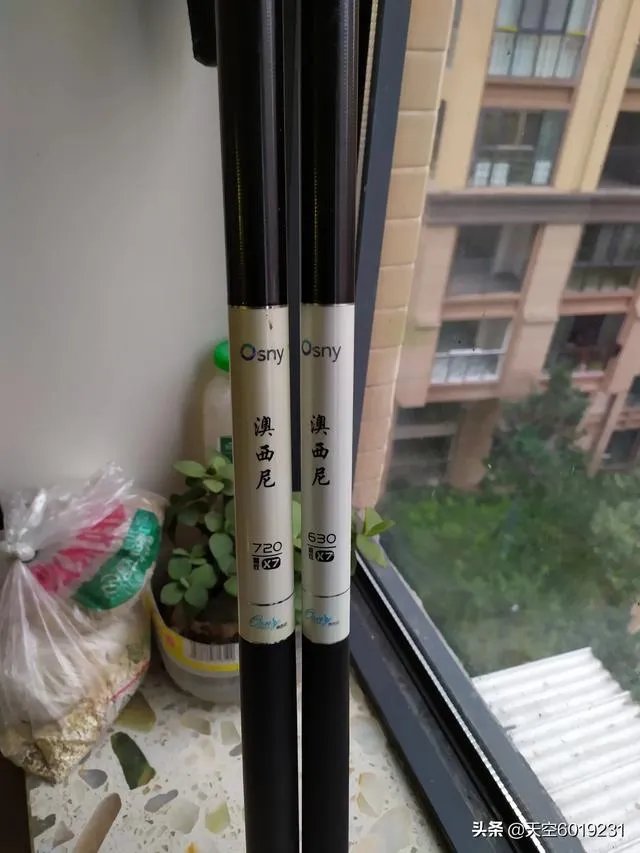 有哪些价格不太高的7.2米野钓正28调鱼竿值得推荐？