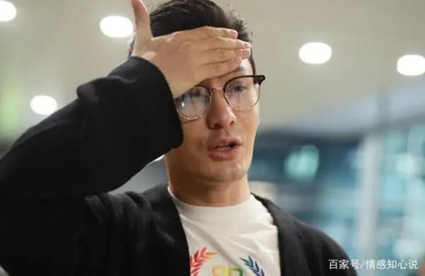 结婚5年多，屡传婚变：黄晓明和Angelababy的婚姻还有救吗？