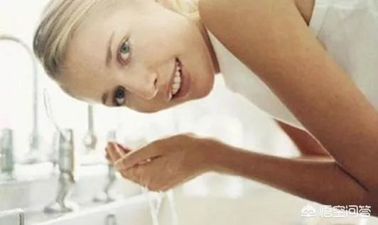 每天用食用盐洗脸好吗？