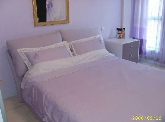 8图秀紫色卧室万种风情 熟女最爱的休憩之所